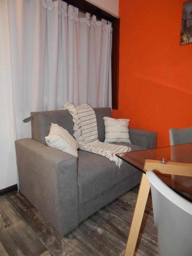 Corrientes Apartment *