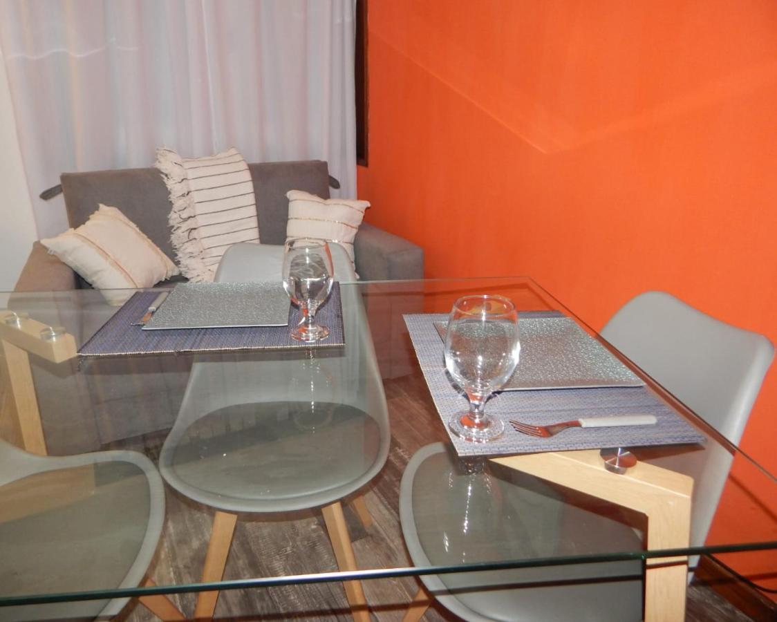 Apartment Corrientes Mar del Plata