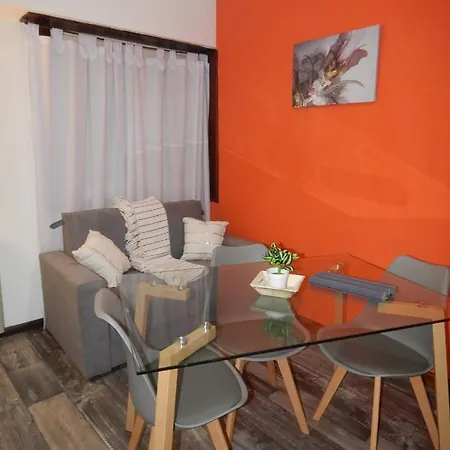 Corrientes Apartment Mar del Plata Exterior photo