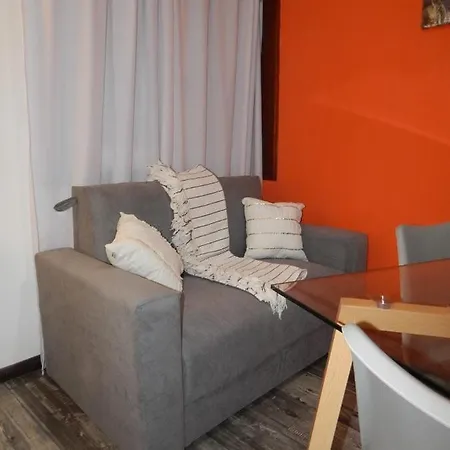Corrientes Apartment Mar del Plata Exterior photo