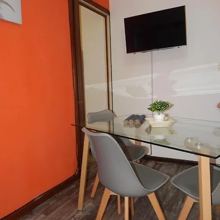 Corrientes Apartment Mar del Plata Exterior photo