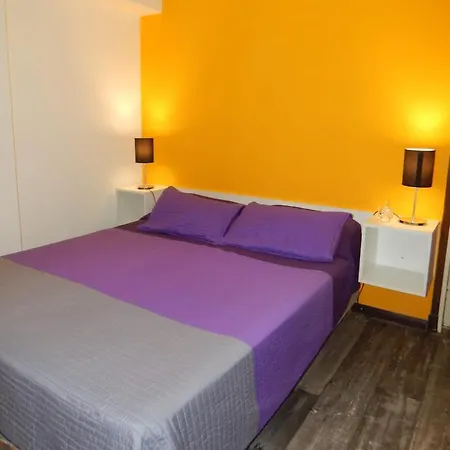 Corrientes Apartment Mar del Plata Exterior photo