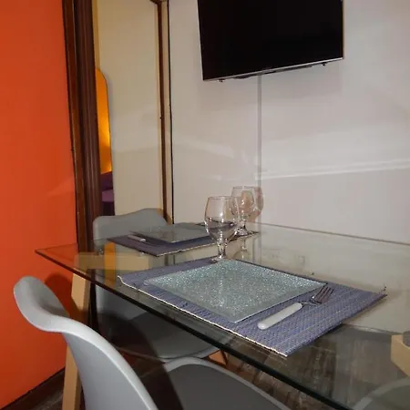 Corrientes Apartment Mar del Plata Exterior photo