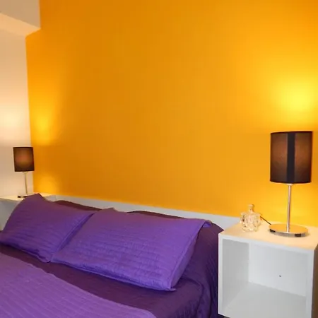 Corrientes Apartment Mar del Plata Exterior photo