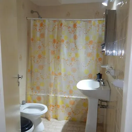 Corrientes Apartment Mar del Plata Exterior photo