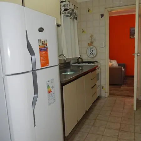 Corrientes Apartment Mar del Plata Exterior photo