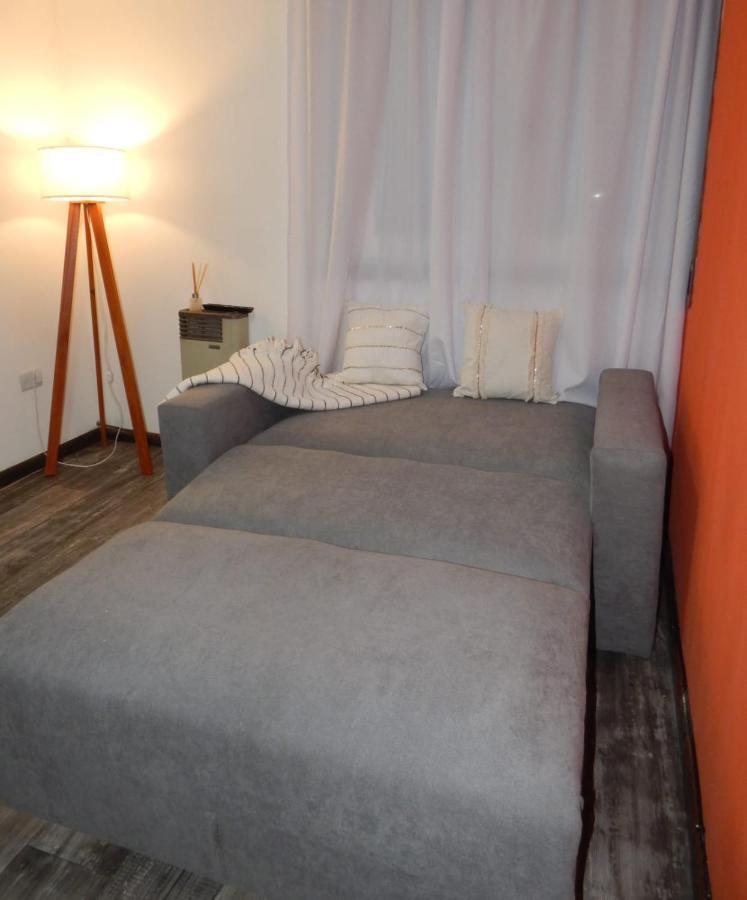 Corrientes Apartamento