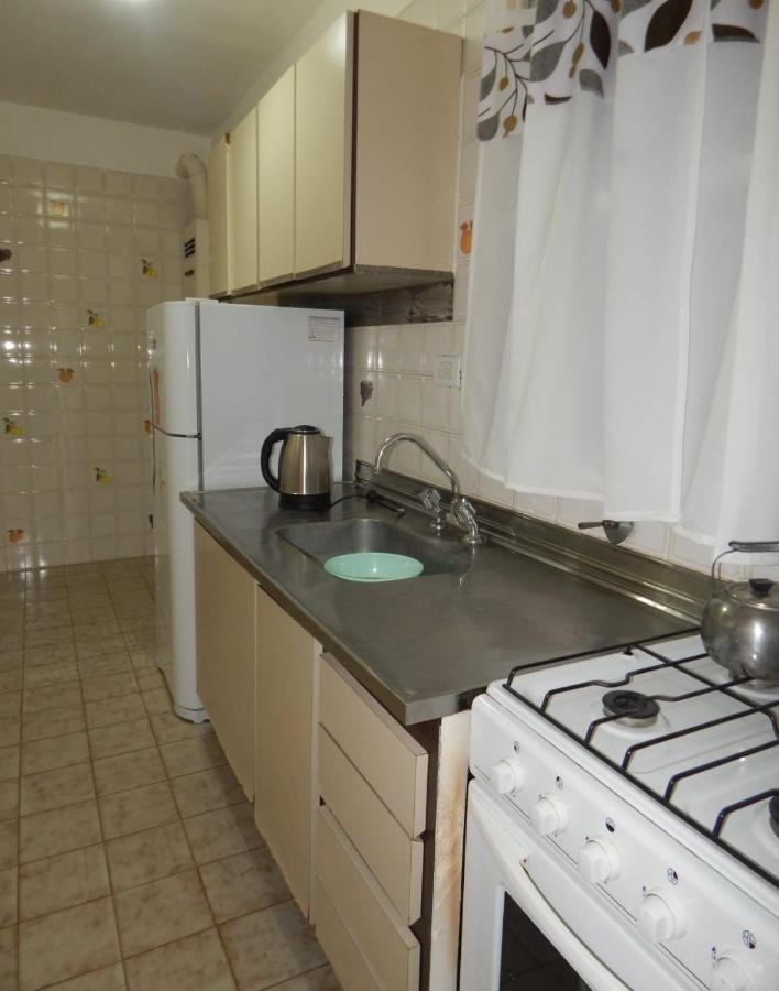 Corrientes Apartamento Mar del Plata